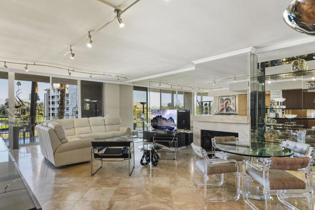 899 Island Drive #402, Rancho Mirage, CA 92270