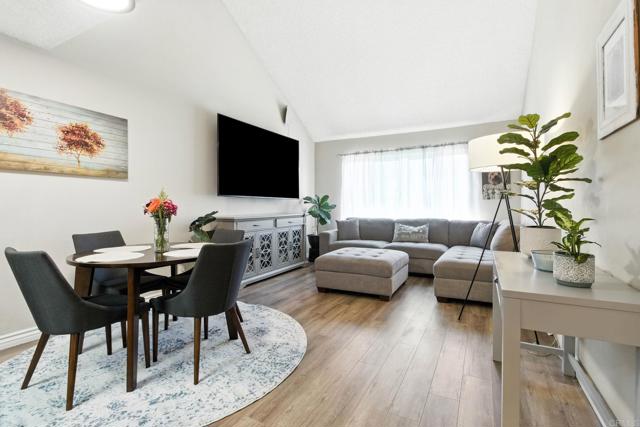 Detail Gallery Image 1 of 21 For 465 Fourth Ave #14,  Chula Vista,  CA 91910 - 2 Beds | 2 Baths
