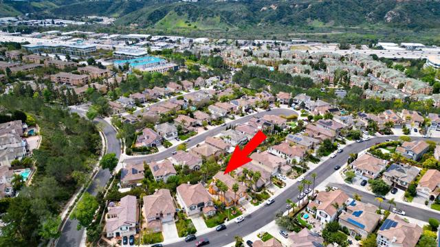 Detail Gallery Image 41 of 45 For 3971 via Cangrejo, San Diego,  CA 92130 - 4 Beds | 3 Baths