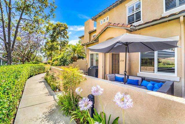 Detail Gallery Image 1 of 1 For 6364 Citracado Cir, Carlsbad,  CA 92009 - 3 Beds | 2/1 Baths