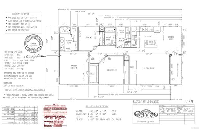 Image 19 of 22 For 2679 Rio Vista Way