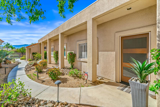 52 Hilton Head Drive, Rancho Mirage, CA 92270