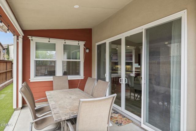 Detail Gallery Image 39 of 51 For 10578 San Rafael St, Ventura,  CA 93004 - 5 Beds | 3/1 Baths