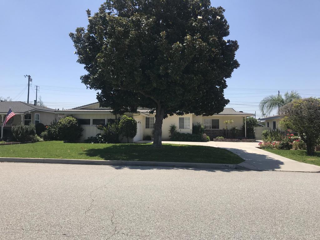 840 E Florence Avenue