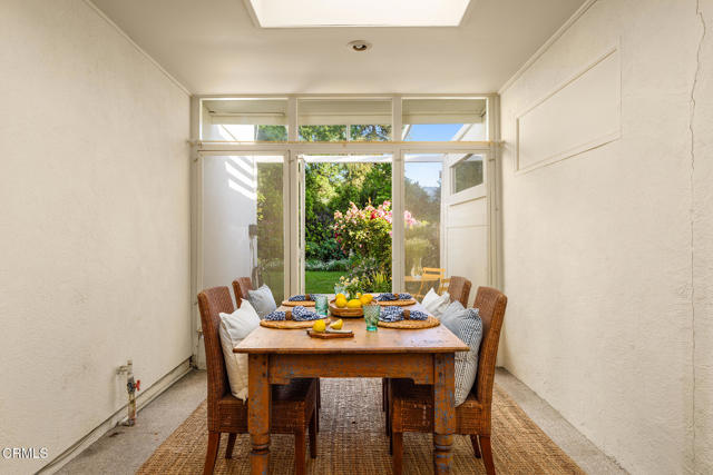 Detail Gallery Image 15 of 27 For 1141 Anita Ave, Ojai,  CA 93023 - 2 Beds | 1 Baths