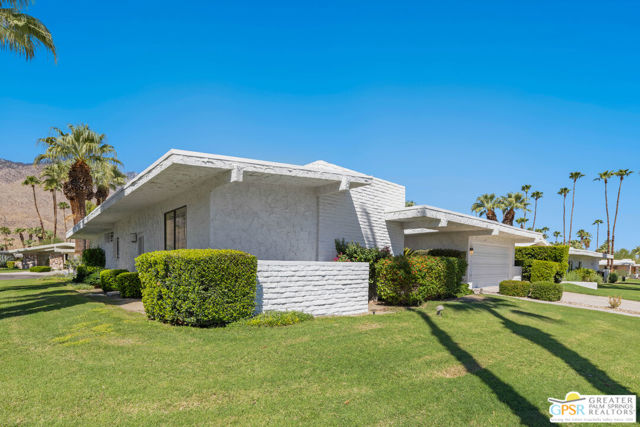 2181 S Toledo Avenue, Palm Springs, CA 92264