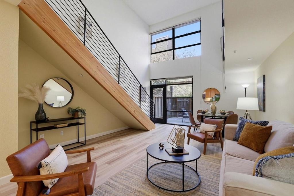 400 N 1st Street #111