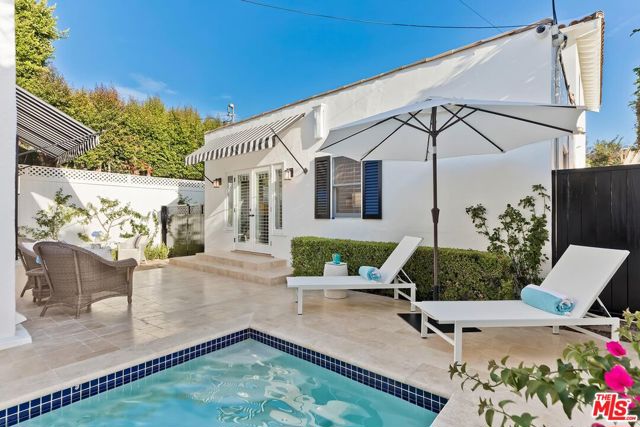 3 Bed Home for Sale in West Hollywood, California