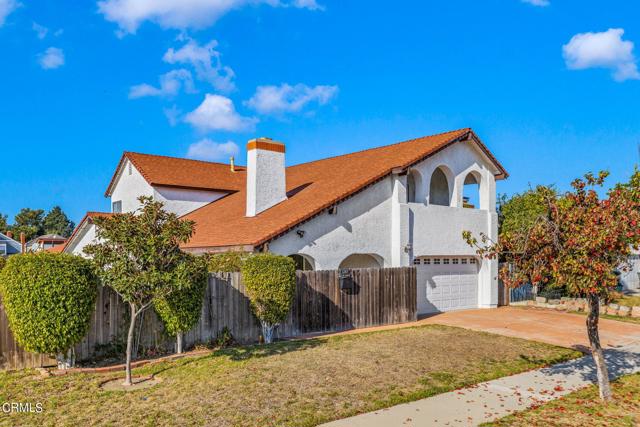 1245 Callas Dr Oxnard CA 93035 Jason Wal