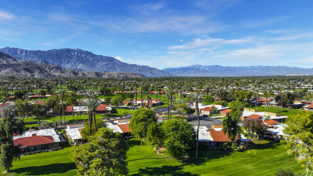 35 La Ronda Drive, Rancho Mirage, CA 92270