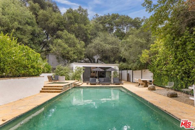 Drew Fenton | 959 Crater Oak Drive Calabasas CA | MLS: 7287258