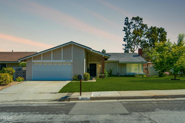 Detail Gallery Image 1 of 1 For 3270 White Cloud Dr, Hacienda Heights,  CA 91745 - 4 Beds | 2 Baths