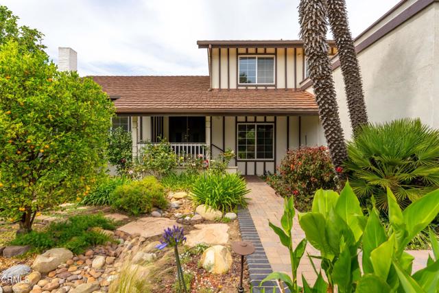 Detail Gallery Image 4 of 48 For 6397 Loma Vista Rd, Ventura,  CA 93003 - 4 Beds | 2/1 Baths