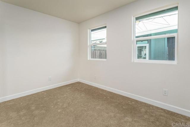 Detail Gallery Image 21 of 23 For 3645 Marlborough Ave, San Diego,  CA 92105 - 3 Beds | 3 Baths