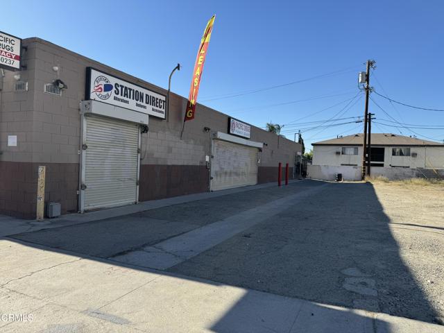 1047 N State Street, Los Angeles, California 90033, ,Commercial Lease,For Rent,1047 N State Street,CRP1-20000