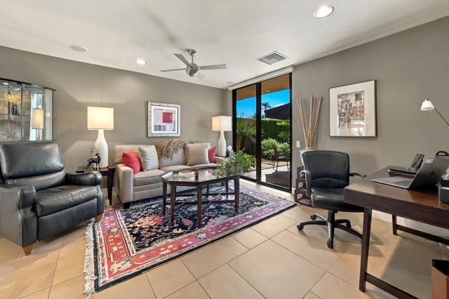 22 Duke Drive, Rancho Mirage, CA 92270