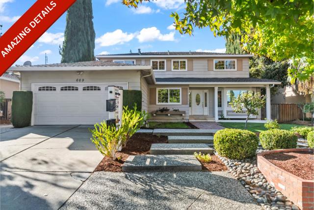 Image 0 of 41 For 669 Spruce Drive