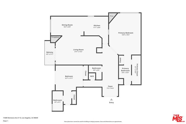 Drew Fenton | 11690 Montana Avenue Los Angeles CA | MLS: 7295317 Drew Fenton | 11690 Montana Avenue Los Angeles CA | MLS: 7295317