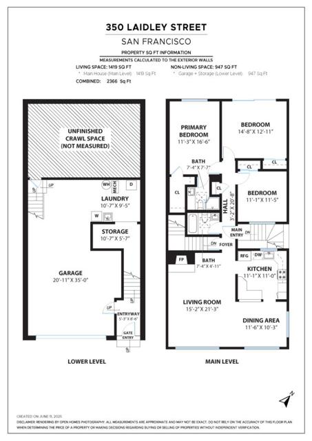 350 Laidley Street, San Francisco CA: https://media.crmls.org/mediaz/ed9f8e3c-fe17-4e8c-b47a-223ae92ea85b.jpg