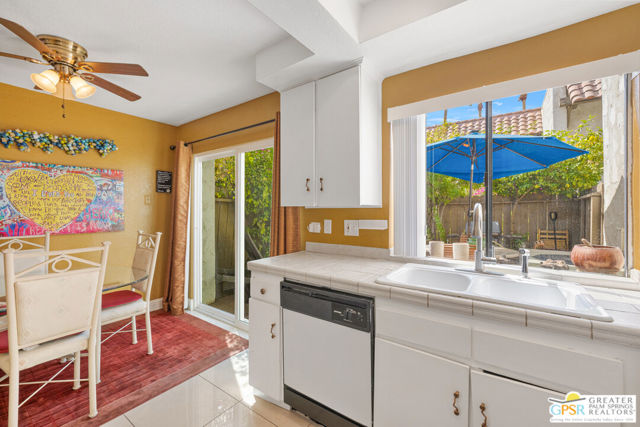 357 W Mariscal Road, Palm Springs, CA 92262