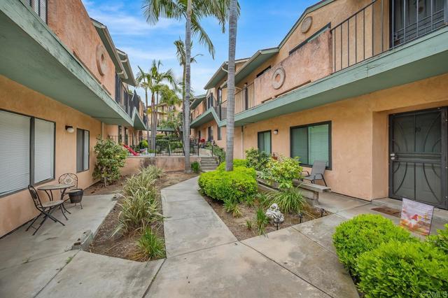 Detail Gallery Image 29 of 31 For 552 Canyon Dr #15,  Oceanside,  CA 92054 - 2 Beds | 2 Baths