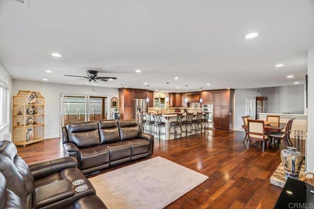 Detail Gallery Image 23 of 64 For 13815 Hilldale Rd, Valley Center,  CA 92082 - 5 Beds | 4/1 Baths