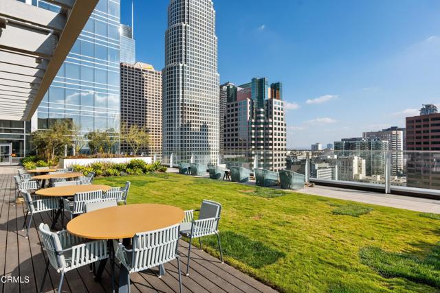 Detail Gallery Image 34 of 40 For 877 Francisco St #1506,  Los Angeles,  CA 90015 - 2 Beds | 2 Baths
