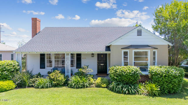 Detail Gallery Image 1 of 30 For 8310 Bevan St, San Gabriel,  CA 91775 - 3 Beds | 2 Baths