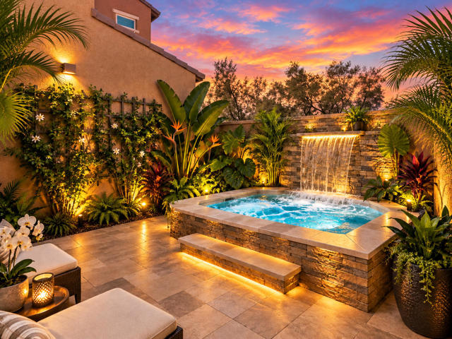 601 Calle Vibrante, Palm Desert, CA 92211