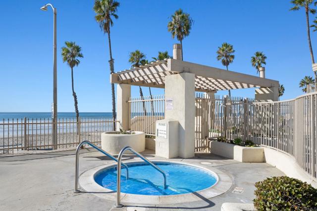 Detail Gallery Image 21 of 25 For 600 N the Strand #25,  Oceanside,  CA 92054 - 2 Beds | 2 Baths