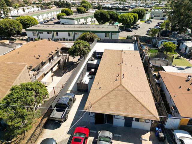 Detail Gallery Image 2 of 58 For 271 73 Quintard St, Chula Vista,  CA 91911 - – Beds | – Baths