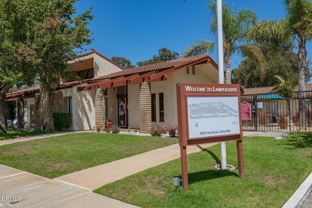Detail Gallery Image 28 of 28 For 113 Camino Valverde #113,  Camarillo,  CA 93012 - 2 Beds | 2/1 Baths