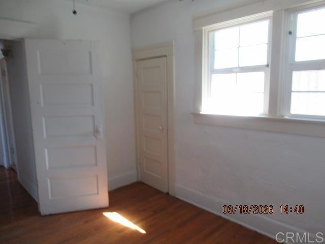 Detail Gallery Image 15 of 20 For 4494 34th St, San Diego,  CA 92116 - 2 Beds | 1 Baths