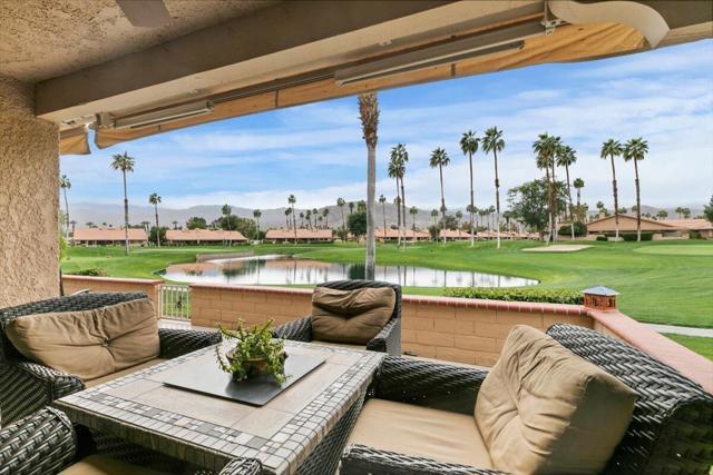 18 Conejo Circle, Palm Desert, CA 92260