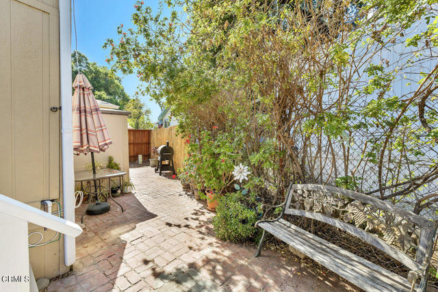 Detail Gallery Image 7 of 23 For 1273 1273 S Rice Rd #47,  Ojai,  CA 93023 - 2 Beds | 2 Baths