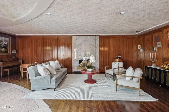 Detail Gallery Image 18 of 54 For 2250 Montecito Dr, San Marino,  CA 91108 - 5 Beds | 4/1 Baths