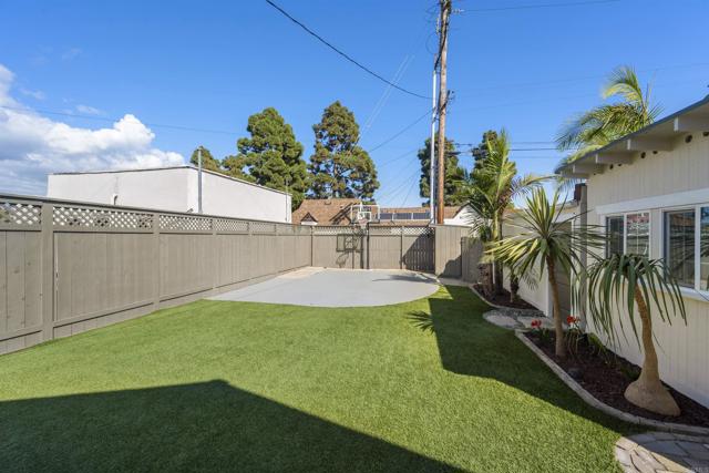Detail Gallery Image 51 of 51 For 311 B Ave, Coronado,  CA 92118 - 3 Beds | 2 Baths