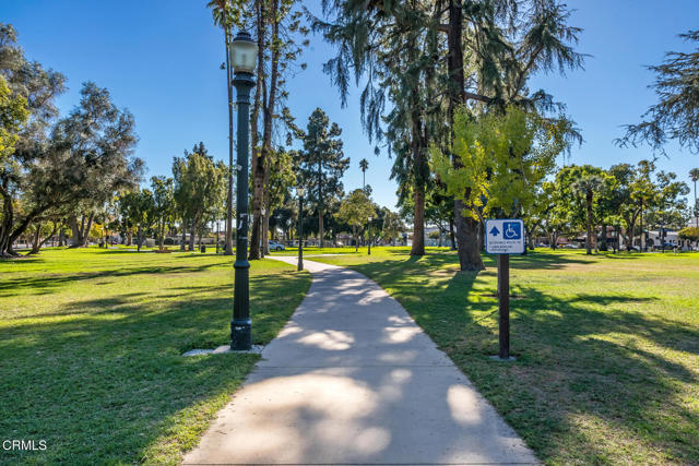 Detail Gallery Image 48 of 49 For 355 S Los Robles Ave #311,  Pasadena,  CA 91101 - 2 Beds | 1 Baths