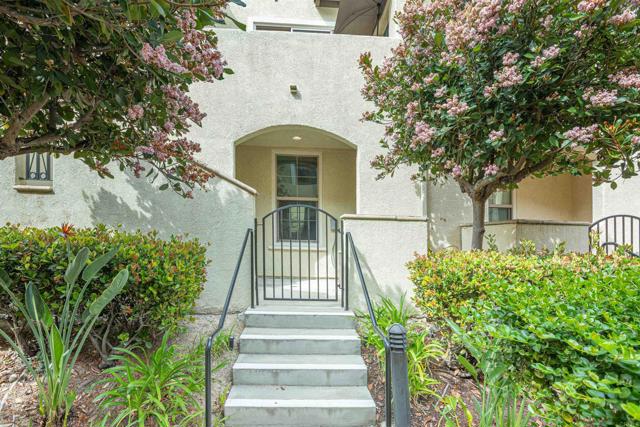 Detail Gallery Image 26 of 42 For 1291 Blue Jean Way #3,  Chula Vista,  CA 91913 - 2 Beds | 2/1 Baths