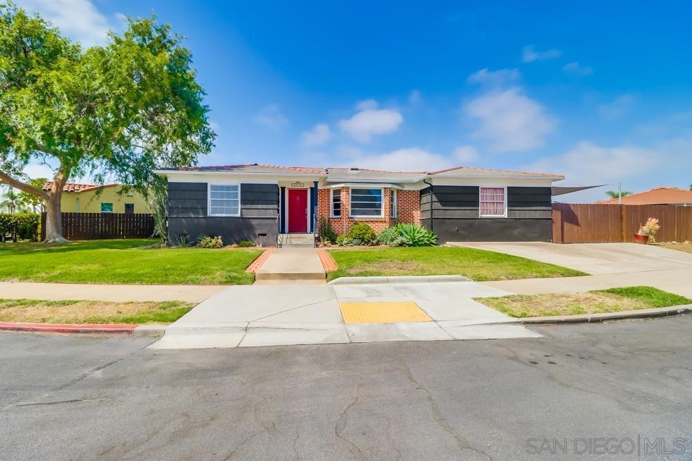 3518 Isla Vista Dr