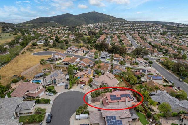 Image 29 of 32 For 14383 La Harina Ct