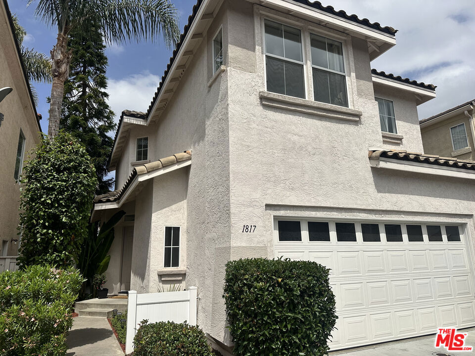1817 Calypso Drive