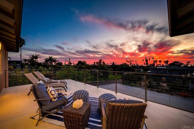 Detail Gallery Image 7 of 40 For 614 Ocean View Ave, Encinitas,  CA 92024 - 4 Beds | 4/1 Baths