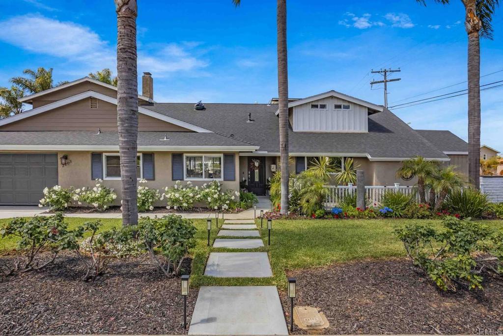 2203 Cameo Road - photo 3