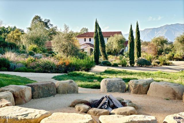 Detail Gallery Image 42 of 54 For 13202 Ojai Rd, Santa Paula,  CA 93060 - 5 Beds | 4/1 Baths