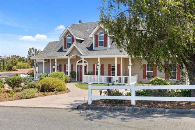 Detail Gallery Image 2 of 60 For 598 Caminito a Casa, San Marcos,  CA 92078 - 4 Beds | 3/1 Baths