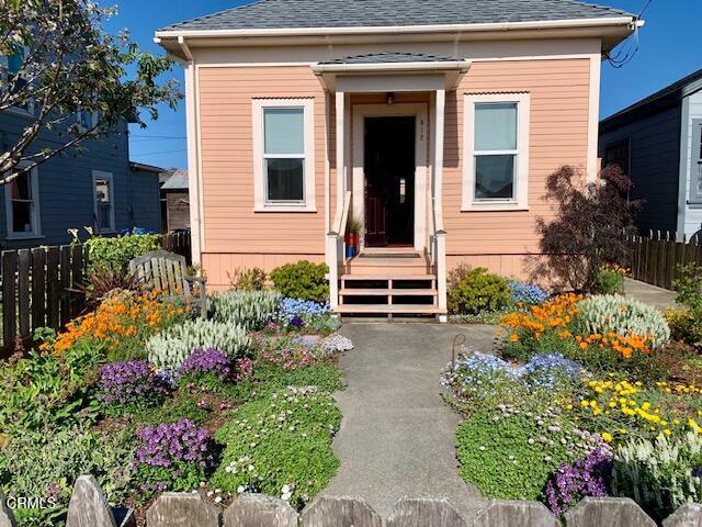 512 N Mcpherson Street