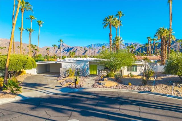 48320 Birdie Way, Palm Desert, CA 92260