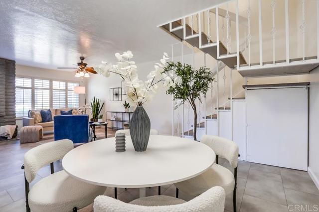 Detail Gallery Image 14 of 36 For 17489 Ashburton Rd, San Diego,  CA 92128 - 3 Beds | 2/1 Baths