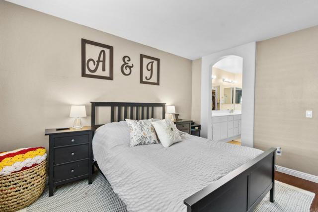 Detail Gallery Image 26 of 42 For 1459 Claude Ln #4,  Chula Vista,  CA 91913 - 3 Beds | 2/1 Baths